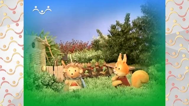 Шишкин Лес.  Время