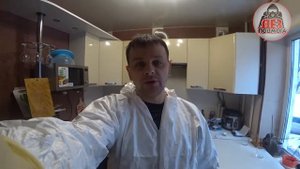 Через какое время после Дезинсекции можно заходить в помещение?