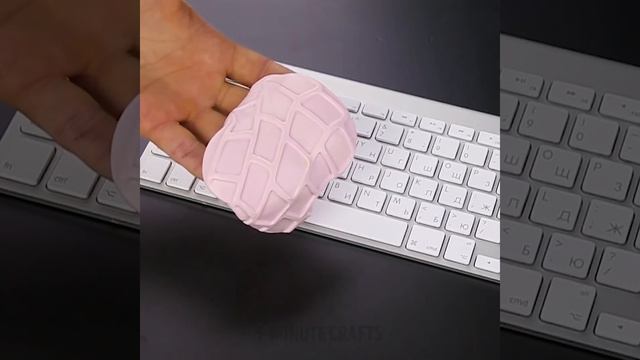 12 CREATIVE HACKS WITH SLIME KIDS смотреть онлайн