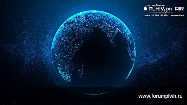 ВИЧ: События минувшей недели #19 (от 16.11.2020) смотреть онлайн