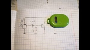Фотоловушка из смартфона ч2