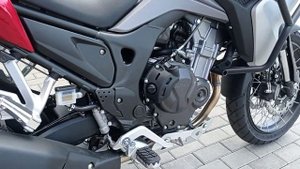 JAWA RVM 500