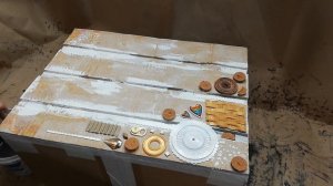 Как сделать коробки для хранения. Мастер-класс: