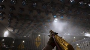 Офигенный клубняк в Военном Полигоне №1 – Atomic Heart