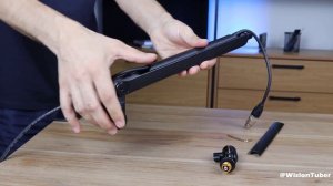 [Tutorial] of How to Install FIFINE BM88 Low Profile Microphone Arm Stand With Cable Management