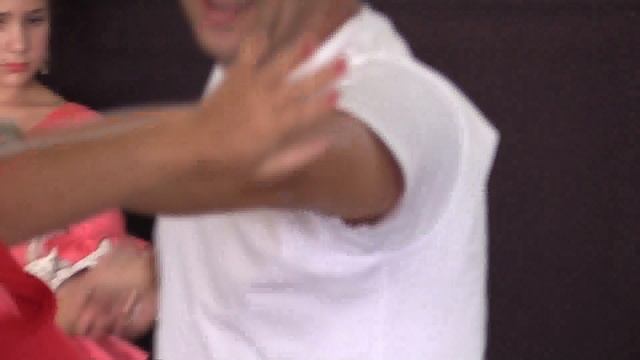 Grupo Flamenco Zambra y Concurso de Sevillanas Feria 2016. Dos Torres(Córdoba) смотреть онлайн