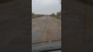 Саратов озинки дорога на границу Казахстан