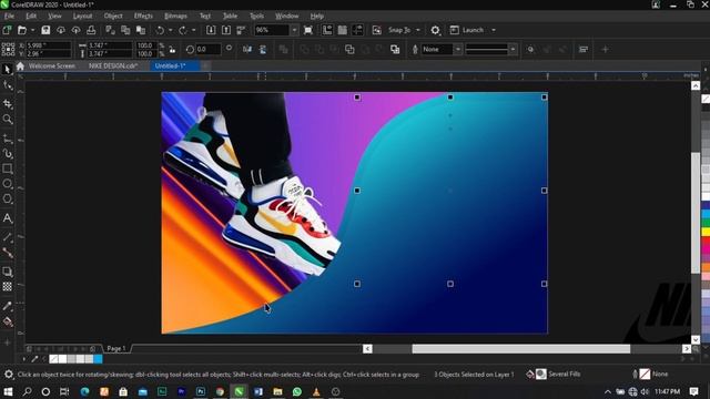 How to Design a Table Calendar | 2021 смотреть онлайн