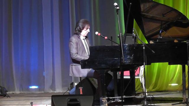 Кай Метов – Как хотел я быть с тобою ... смотреть онлайн