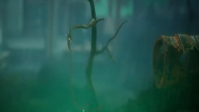 Unravel [2016] : 6ая серия. Прохождение. Неудачная серия смотреть онлайн