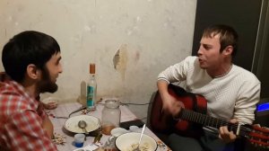 Ты не пришла под гитару