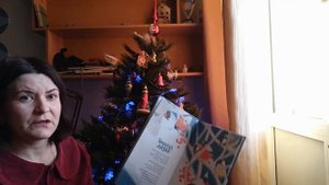 День 18.Наталья Волкова: не пропустите! - настоящий волшебный выпуск, как сделать из игрушек книжку