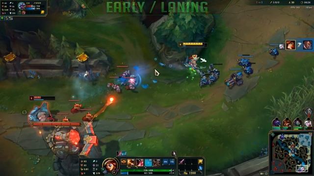 MISS FORTUNE GUIDE SEASON 10 (2020) ULTIMATE GUIDE [BEST RUNES, ITEMS, GAMEPLAY, COMBOS] | Zoose смотреть онлайн