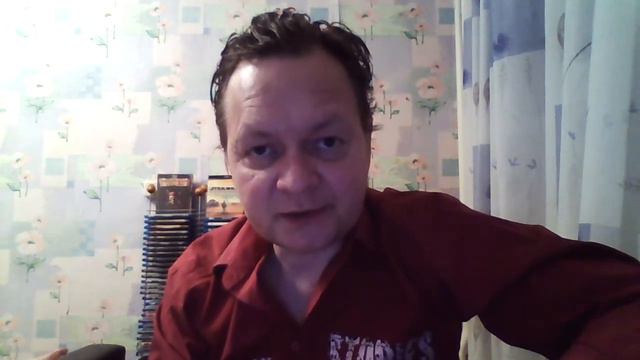 Роман Грачев. Блог на коленке. Олимпиаду смотреть не могу