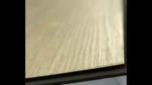 4mm-6mm Thickness Wood Vinyl Click Lock Wood Flooring Supplier