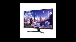 Монитор LG — Мониторы