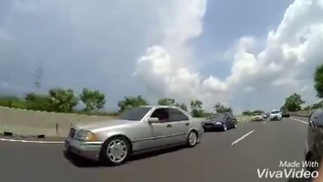 MB W202 region jogja road jamnas11surabaya смотреть онлайн