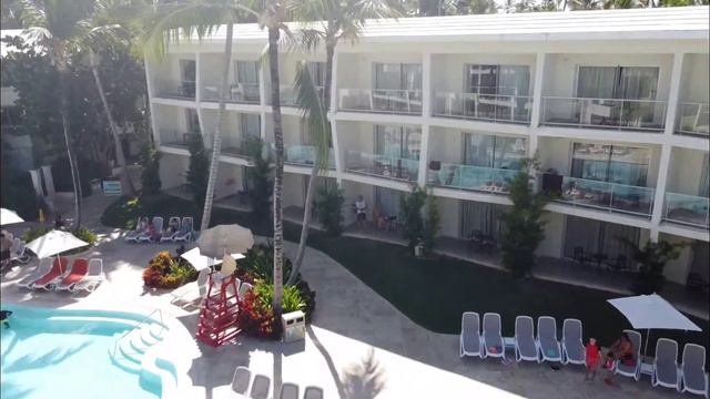 Доминиканская республика 2021 смотреть онлайн