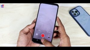 Android Phone me iPhone 13 Pro Max ka Camera Lagao ? | By Hindi Tutorials