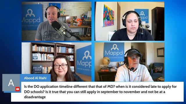 Do Med Schools Accept Students Who Have F's & 26 Other Prehealth Questions | Ask the Dean Ep 82
