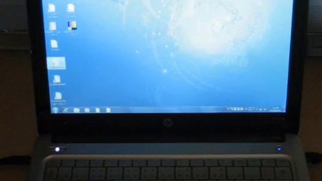 「HP dm1」起動テスト смотреть онлайн