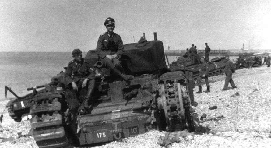 COH: Тяжелый бой за высоту 112, наступление. #история #война #companyofheroes #coh #coh3 #танки #war