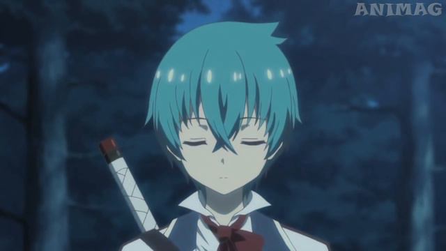 ТОП 7 АНИМЕ В ЖАНРЕ ФЭНТЕЗИ/ПРИКЛЮЧЕНИЯ ГДЕ ГГ АДСКИ СИЛЕН