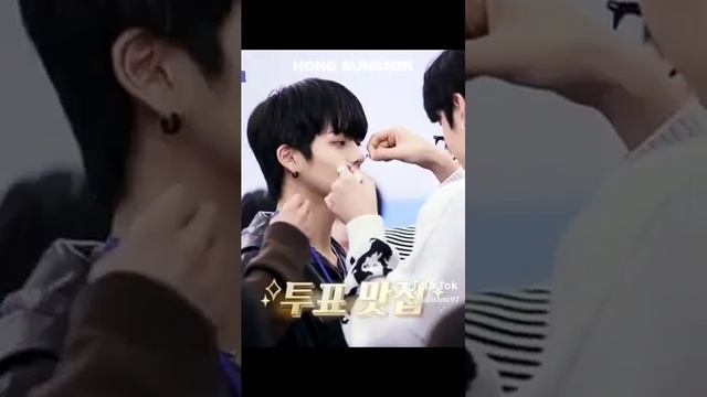 Santa,yu jun won,hong sung min, tae seon,ling qi,hikaru,park hyeong geon was top visual fantasy boy смотреть онлайн