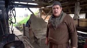 Забытые ремёсла_ средневековая кухня