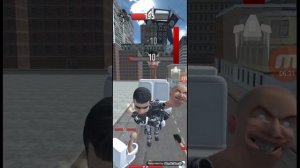 почему, обновление в туалет файт не выходит? | Toilet fight: Open world