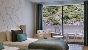 Voyage Bodrum 5* Турция