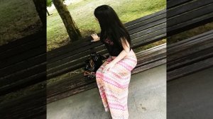 А Мадины Карие Глаза