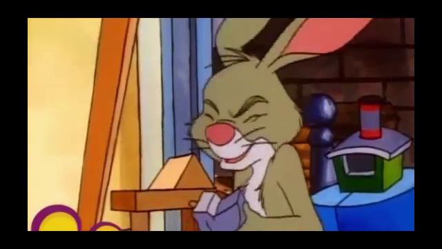 Рисуем вместе. Кролик смотреть онлайн