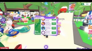 Видео игра Adopt me открываем австрлийское яйцо Video game Adopt me open the Australian egg