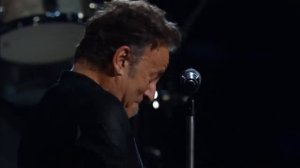 Bruce Springsteen w.Tom Morello - Ghost of Tom Joad - Madison Square Garden, NYC - 2009/10/29&30