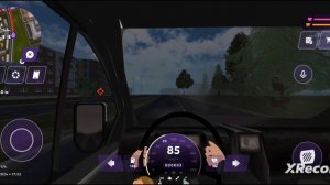 работа дальнобойщиком в матрёшке рп