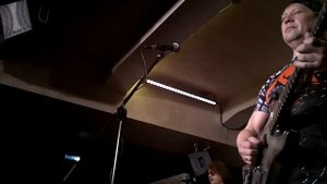 Ю. Лоза "Девочка сегодня в баре"