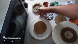 Мини печка для фьюзинга.  Видео обзор