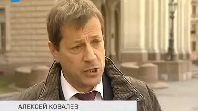 Петербургские депутаты предлагают сделать гостевые парковки только для жителей многоквартирных домо смотреть онлайн