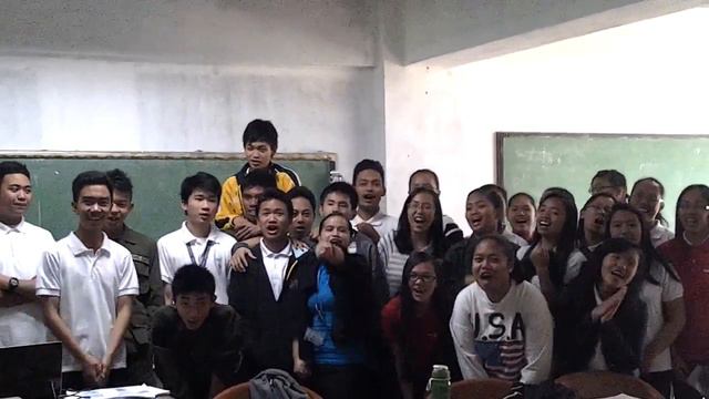 Do You Hear the People Sing? Crazy Version смотреть онлайн