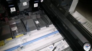 Canon IR 3020 Drum & Developer Full Installation || Canon IR C3020/3025/3120/3125