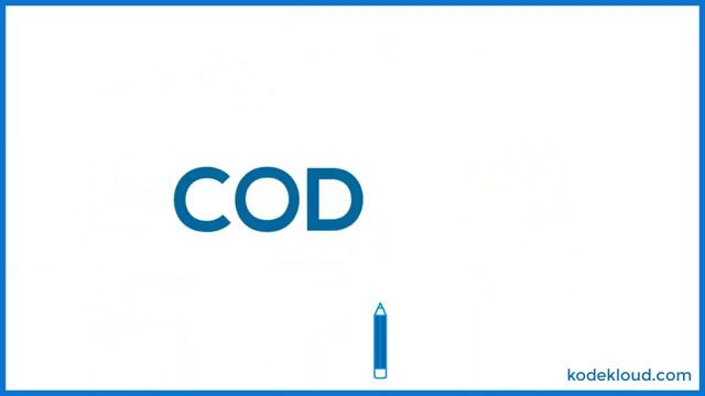 Kubernetes 101: Kubernetes For the Absolute Beginners смотреть онлайн