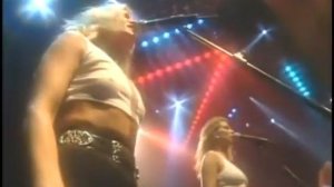 Brian May - Since Youve Been Gone Live 1993