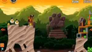 Реклама Cheetos Angry Birds Turkey Lost Advertisement 2 Promo