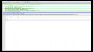 Обучение PHP-7. Массив $_GET (1080p)