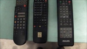 Philips 59cm SCART TVs x 2