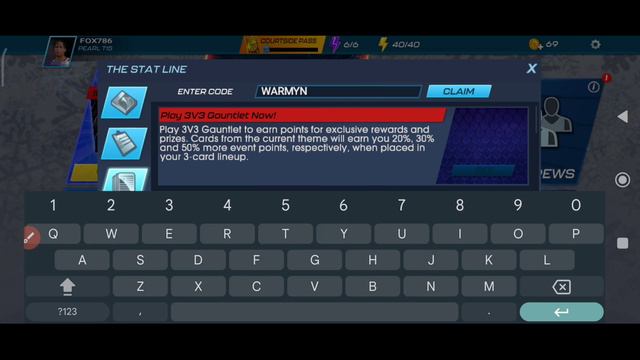 ANTETOKOUNMPO'23 !⚠️ NBA 2K MOBILE CODES 2024 - NBA 2K MOBILE REDEEM CODES - CODES FOR NBA 2K MOBIL