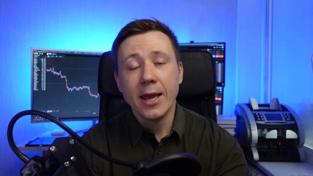 Почему 99% людей теряют свои деньги на рынке и как попасть в этот 1%? Простыми словами о главном
