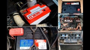 МОЖНО ЛИ ЕЗДИТЬ БЕЗ АККУМУЛЯТОРНОЙ БАТАРЕИ ???