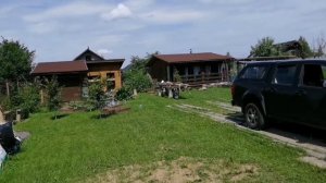 ДАЧАVLOG/ АККУМУЛЯТОРНЫЙ КУСТОРЕЗ WORTEX